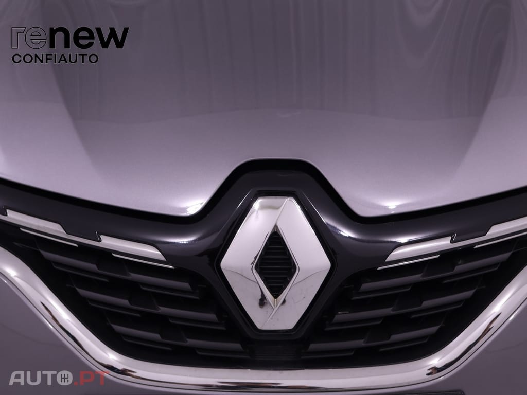 Renault Captur 1.0 Tce Rs Line