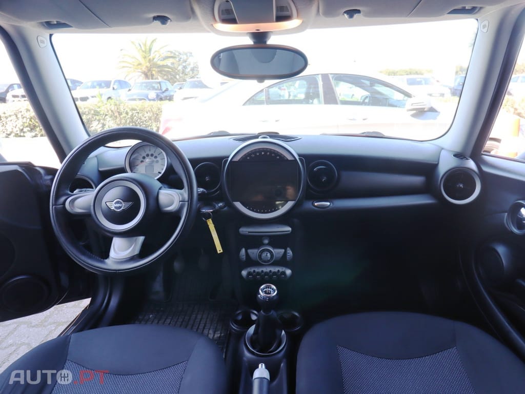 MINI Cooper Cooper
