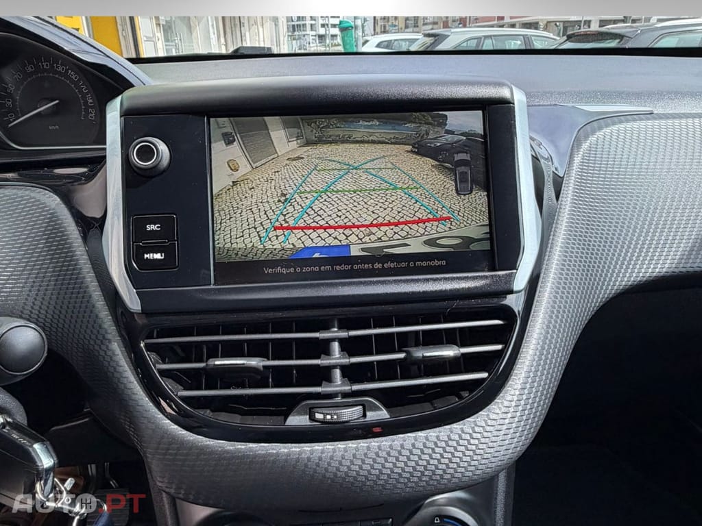 Peugeot 2008 1.2 PureTech Style