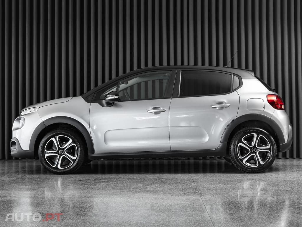 Citroen C3 1.2 PureTech Feel