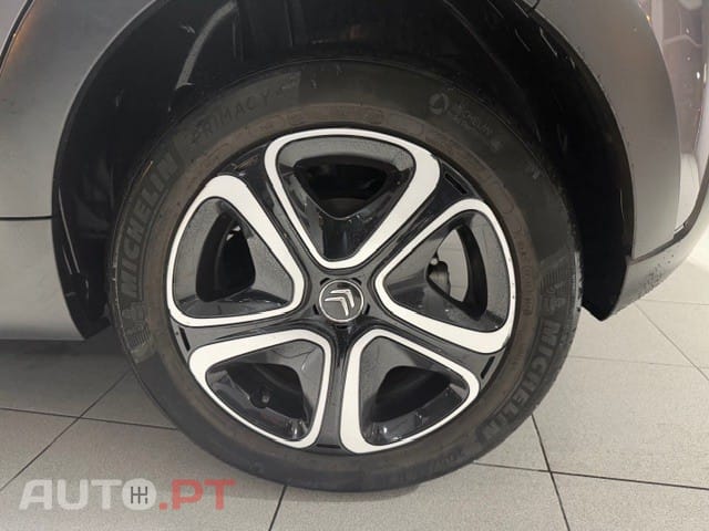 Citroen C3 1.2 PureTech Shine EAT6