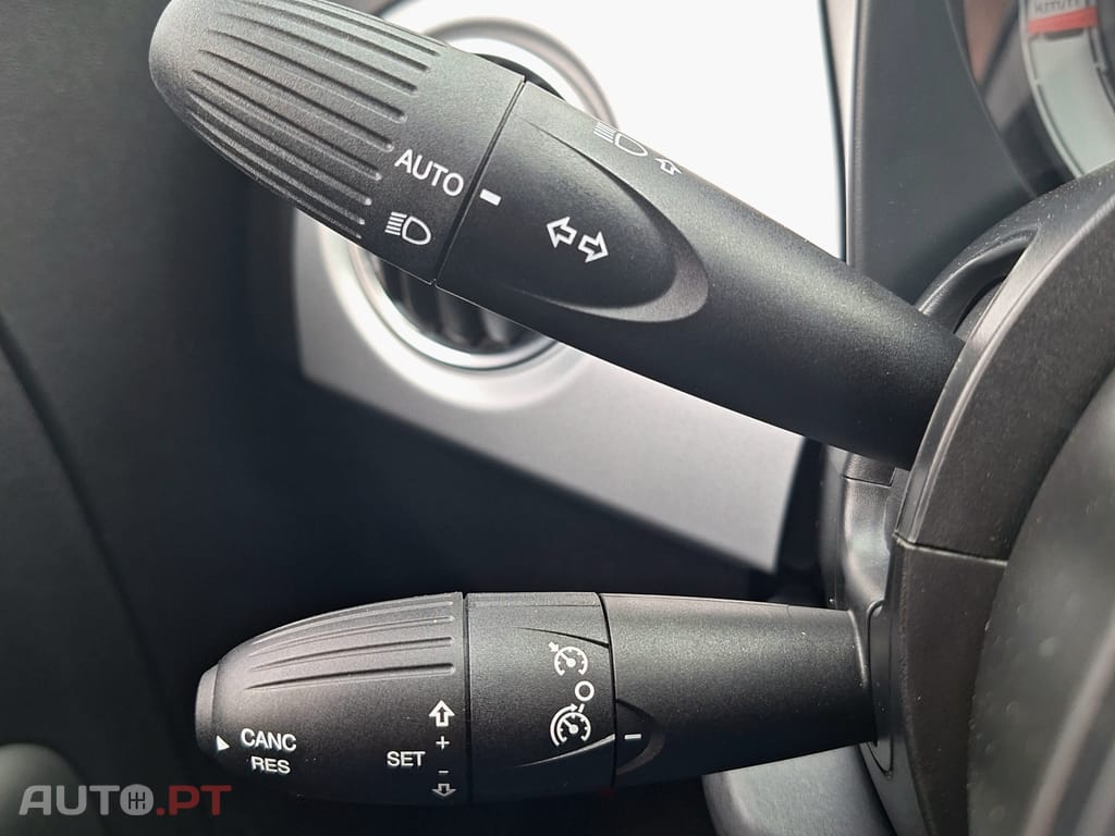 Fiat 500 1.0 Hybrid Sport