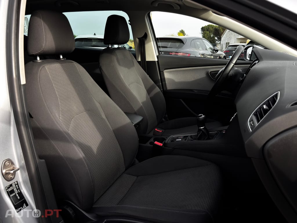 Seat Leon 1.6 TDI Style S/S