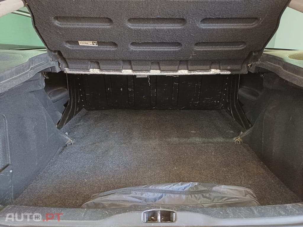 Citroen C4 1.6 HDi 110 VTR
