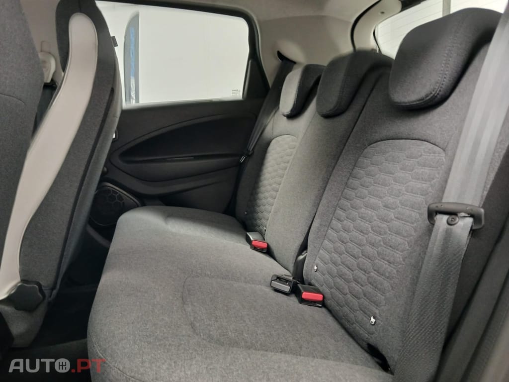 Renault Zoe (c/ Bateria) E-Tech EV50 Equilibre