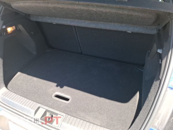 Renault Captur 1.0 TCe 90 techno