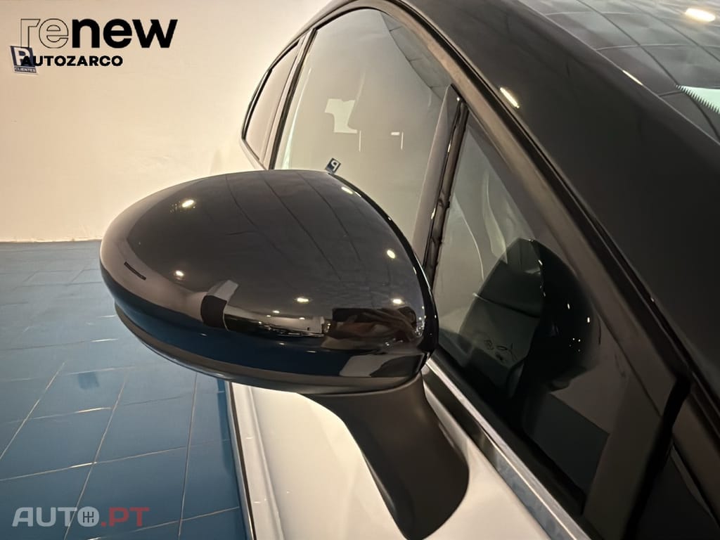 Renault Captur Captur Techno TCe 90