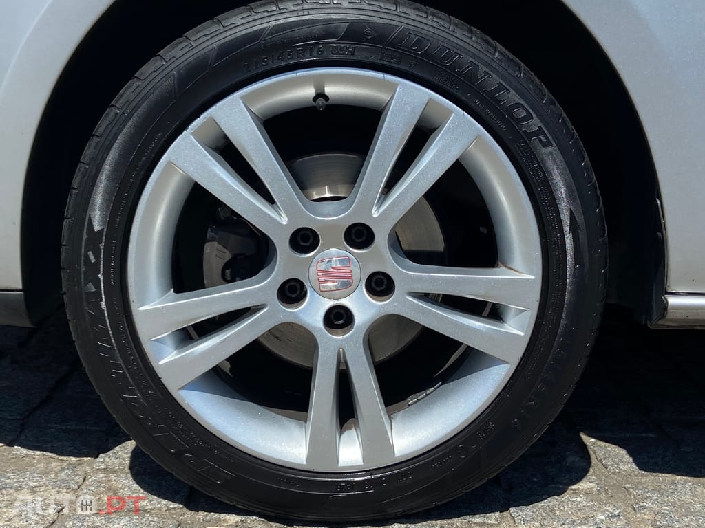 Seat Ibiza 1.2 TDI COPA