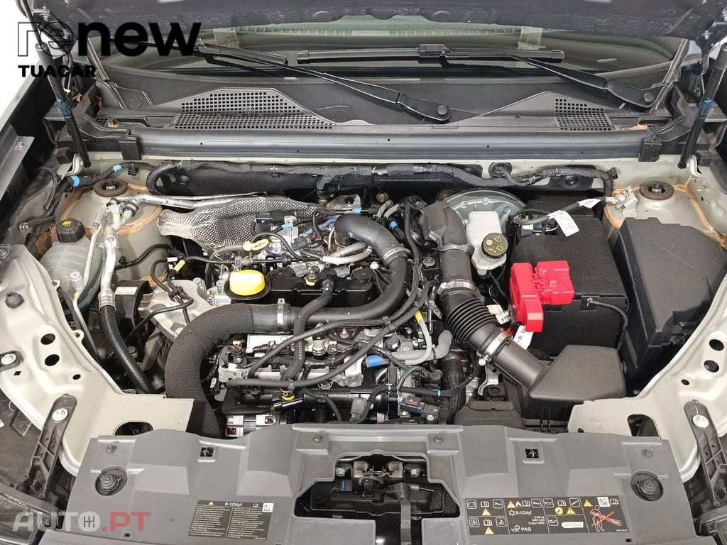 Dacia Duster Duster Extreme Bi-Fuel 100CV