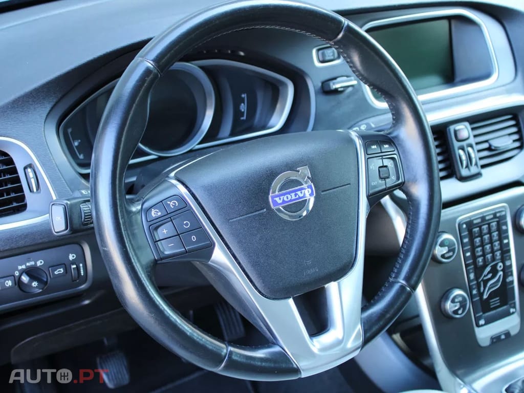 Volvo V40 1.6 D2 Momentum Eco
