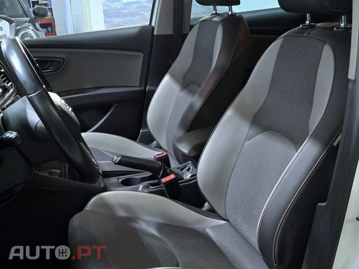 Seat Leon X-Perience 1.6 TDi 4 Drive