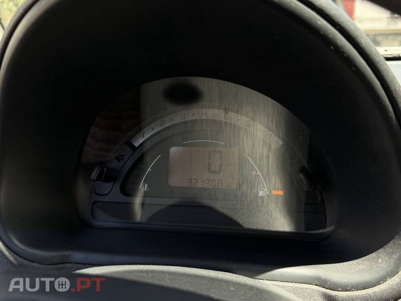 Citroen C3 Comercial