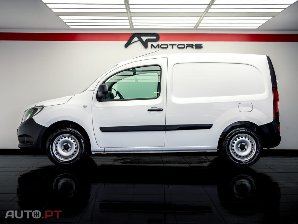 Mercedes-Benz Citan 108 CDi/27