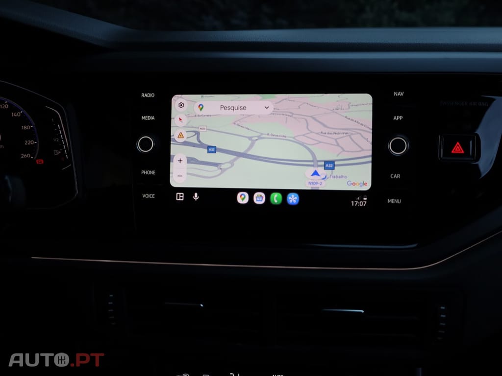 Volkswagen Taigo 1.0 TSI R-Line DSG