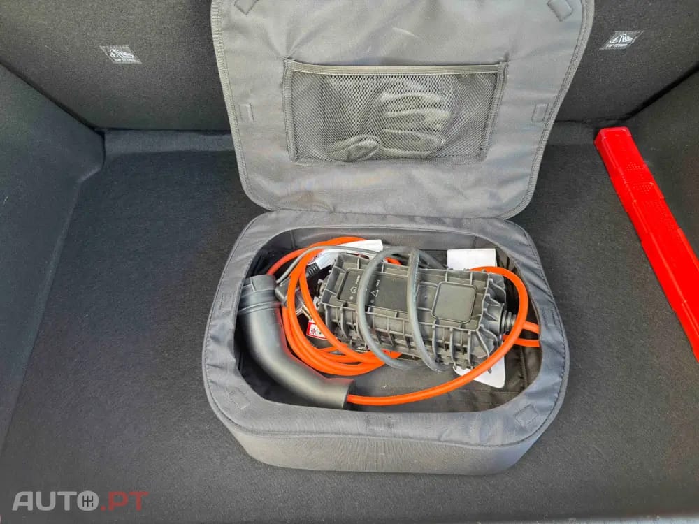 Opel Corsa-E 50 kWh GS