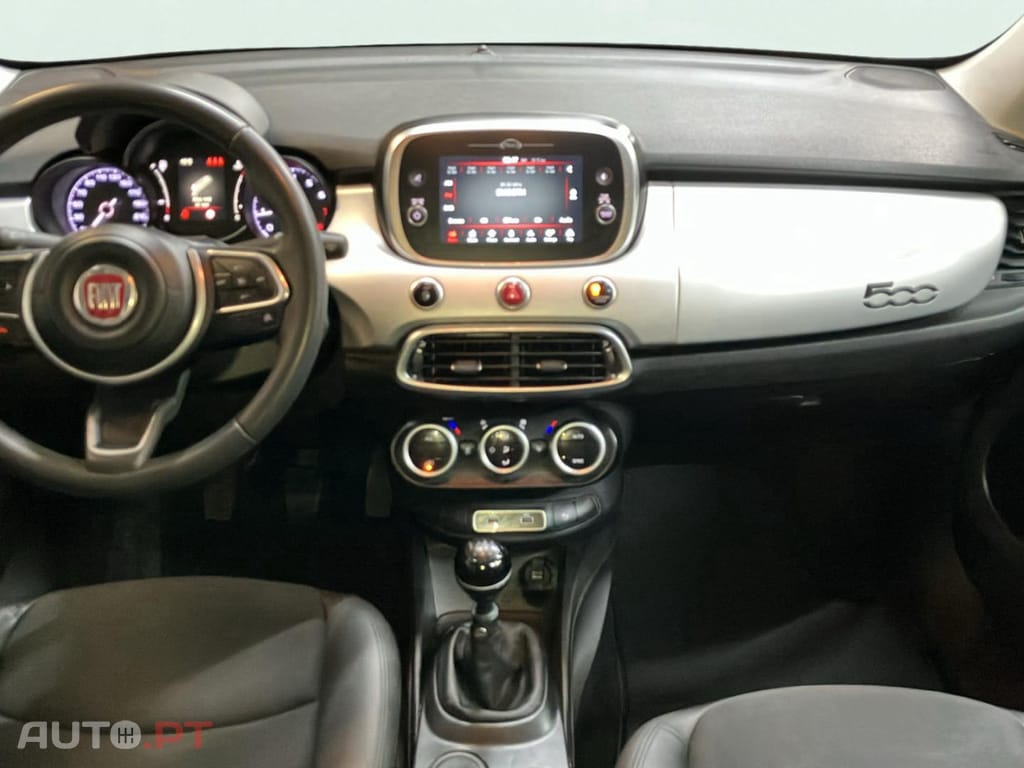 Fiat 500X 1.0 FireFly Cult