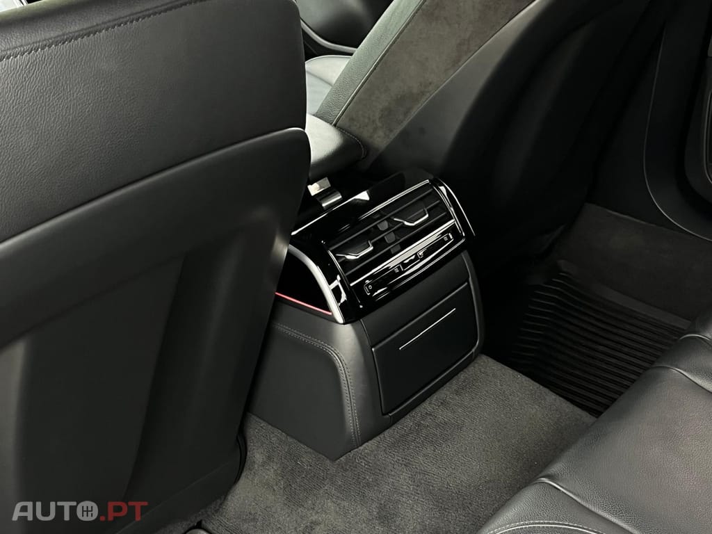 Audi A8 3.0 TDI V6 quattro Tiptronic
