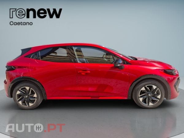 Renault Clio TCe 115 Techno