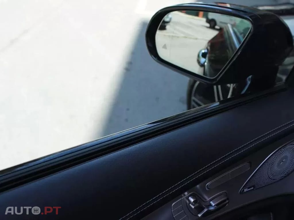 Mercedes-Benz CLS 63 AMG 4Matic+