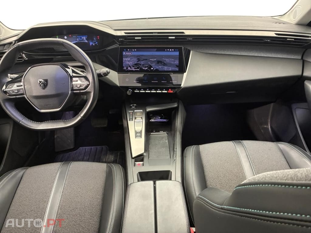 Peugeot 308 SW 1.2 PureTech Allure EAT8