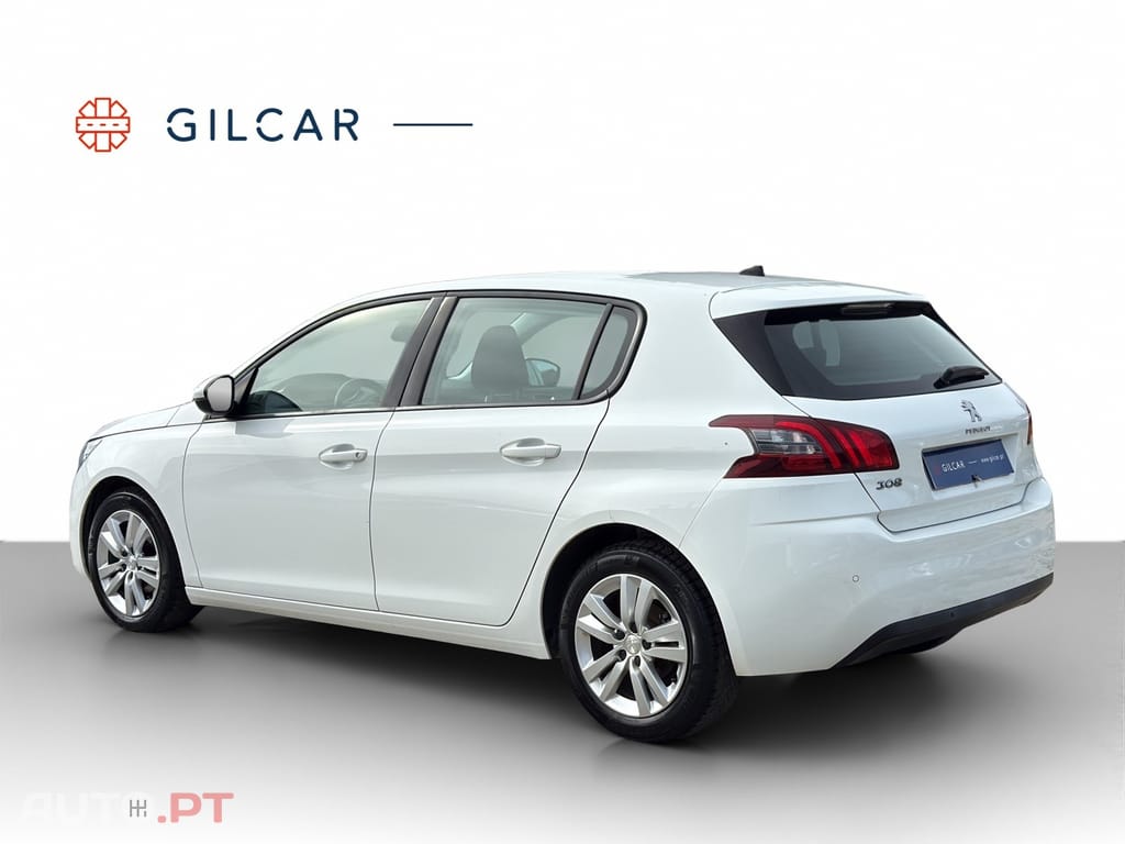 Peugeot 308 1.2 PureTech Business Line
