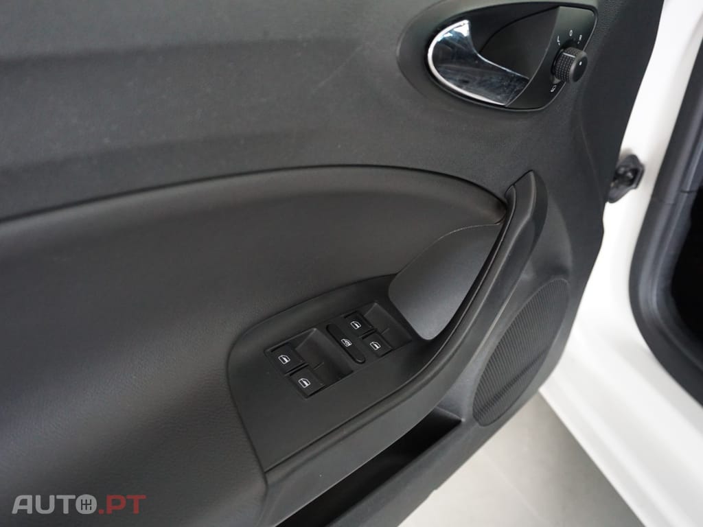 Seat Ibiza 1.0 TSI FR
