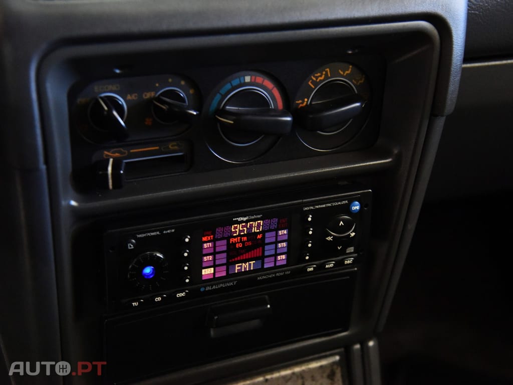 Mitsubishi Pajero 2.5TD GLX LONGO 7L