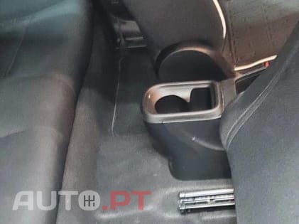 Fiat 500e 42 kWh Icon