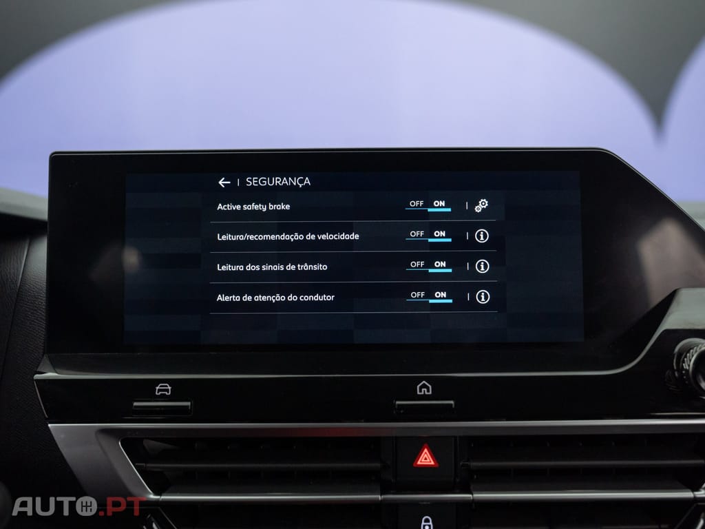 Citroen C4 1.2 PureTech Feel Pack