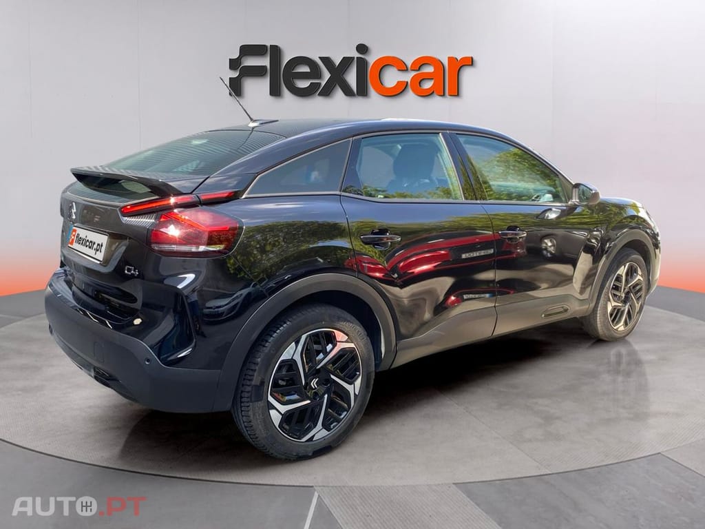 Citroen C4 1.2 PureTech Feel