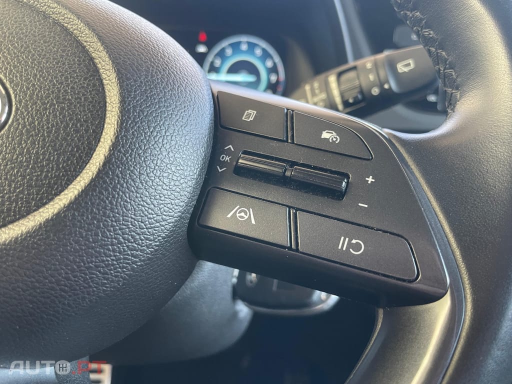 Hyundai Bayon 1.0 T-GDi Premium DCT