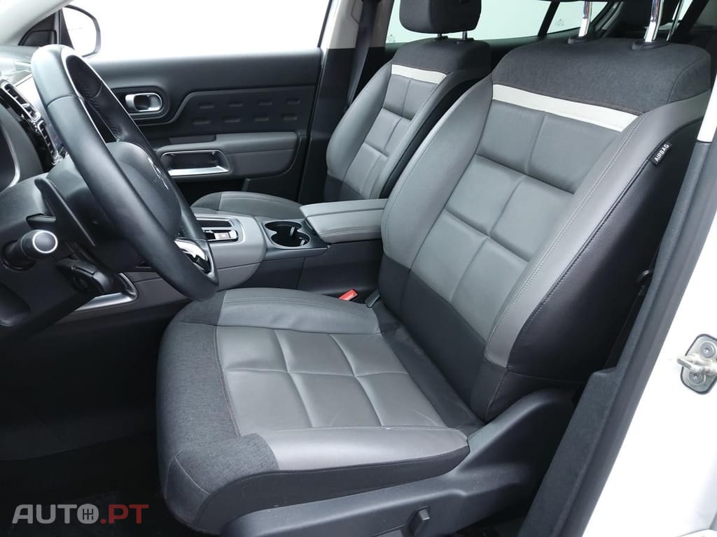 Citroen C5 Aircross 1.5 BlueHDi Shine EAT8