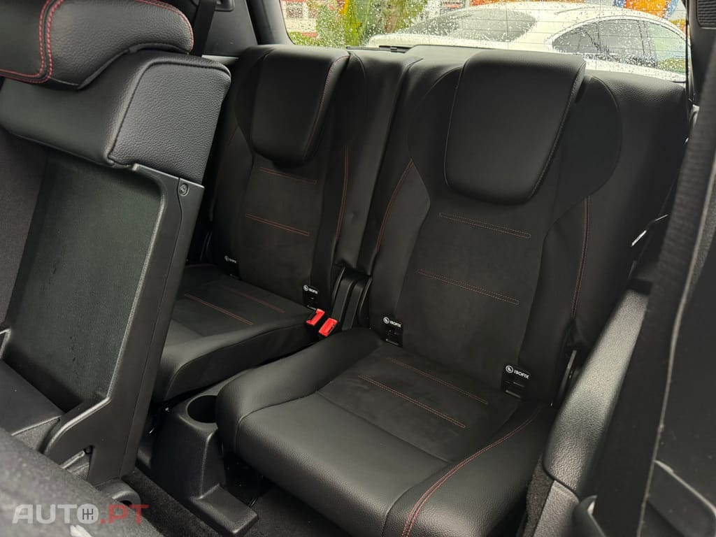 Mercedes-Benz GLB 220 d AMG Line