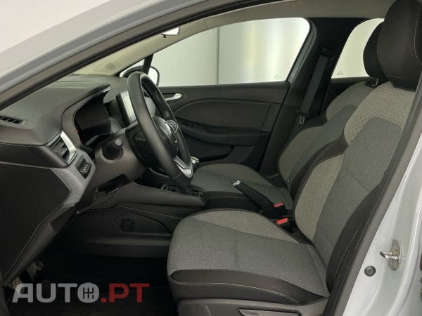 Renault Clio TCe 90 Evolution