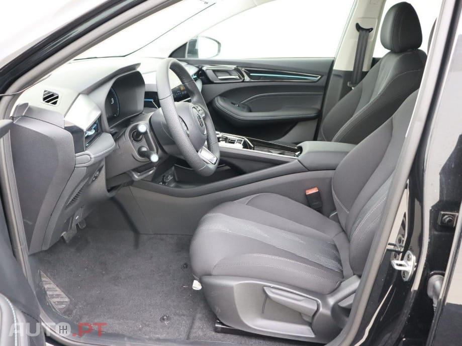 MG MG5 CONFORT 51KW NOVO