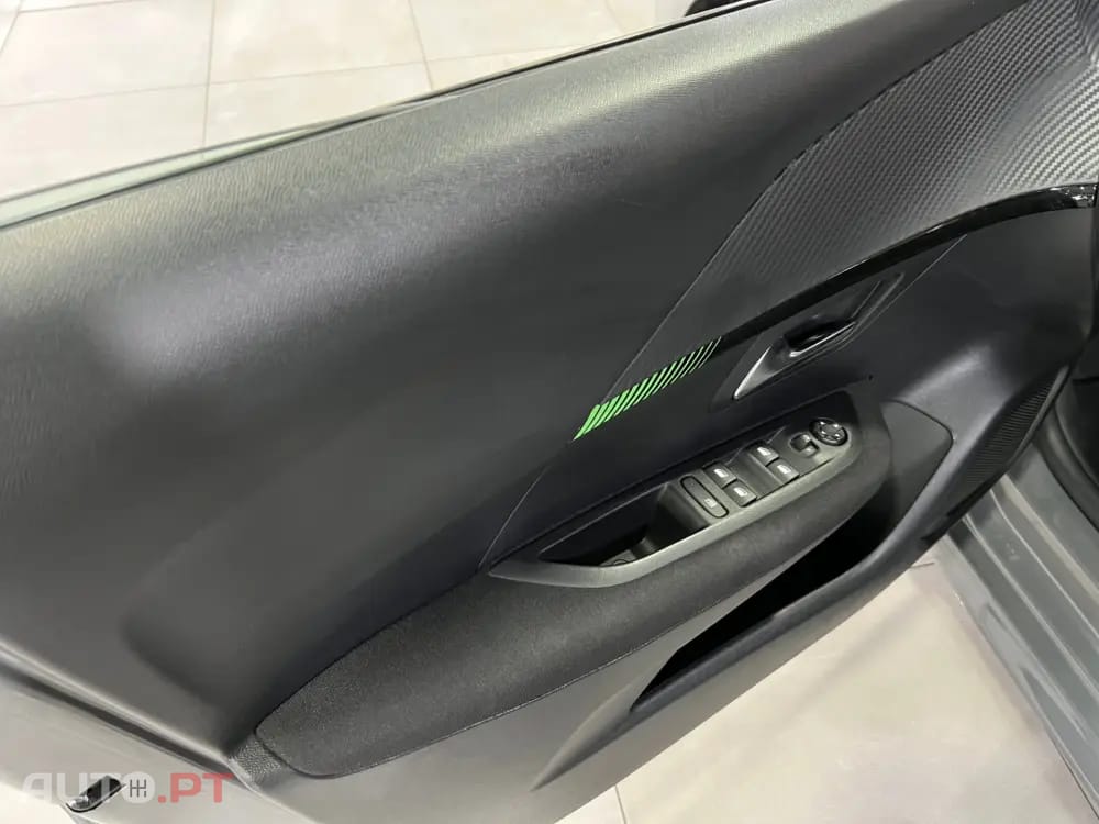 Peugeot 208 1.2 PureTech Active Pack