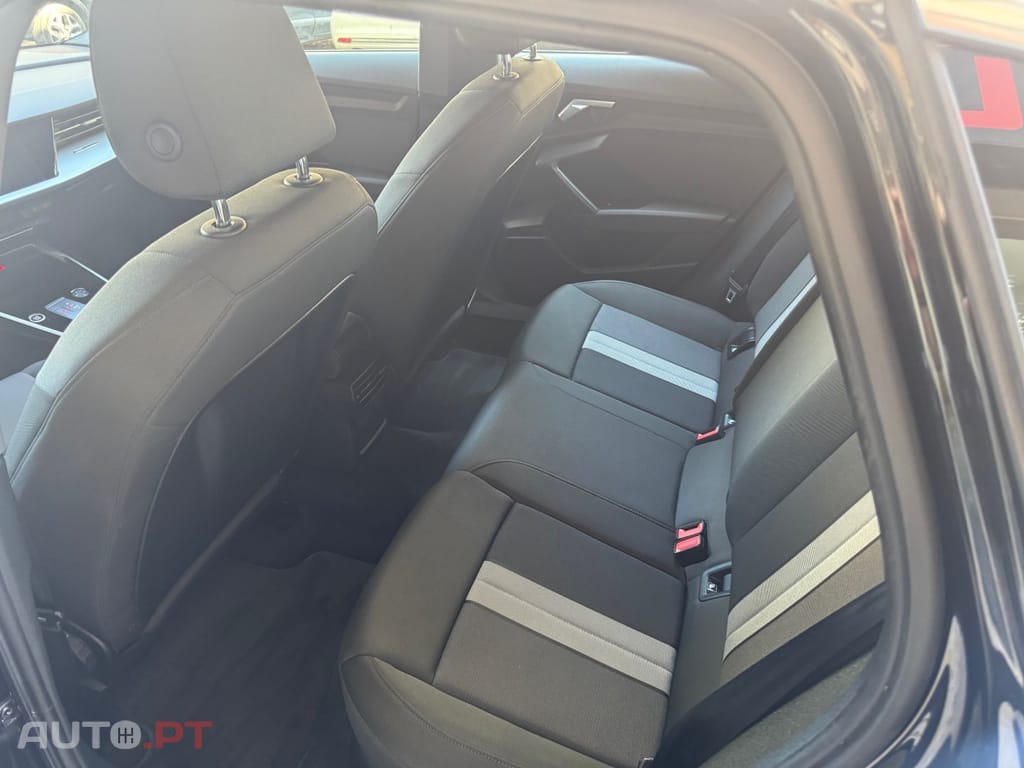 Audi A3 Sportback 40 TFSIe