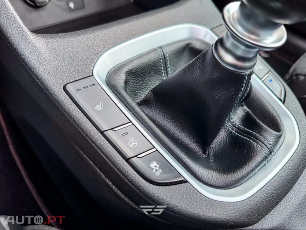 Hyundai i30 2.0 T-GDi Pack Performance