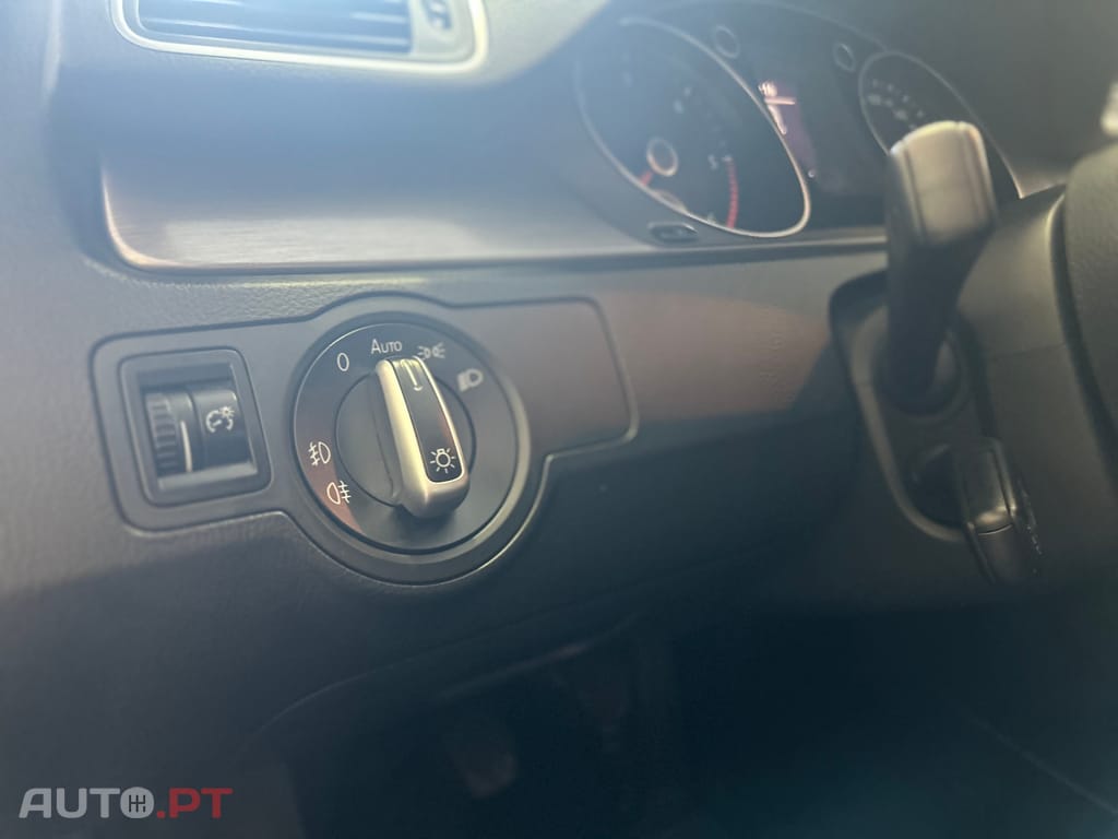 Volkswagen Passat 2.0TDi Trendline Pack