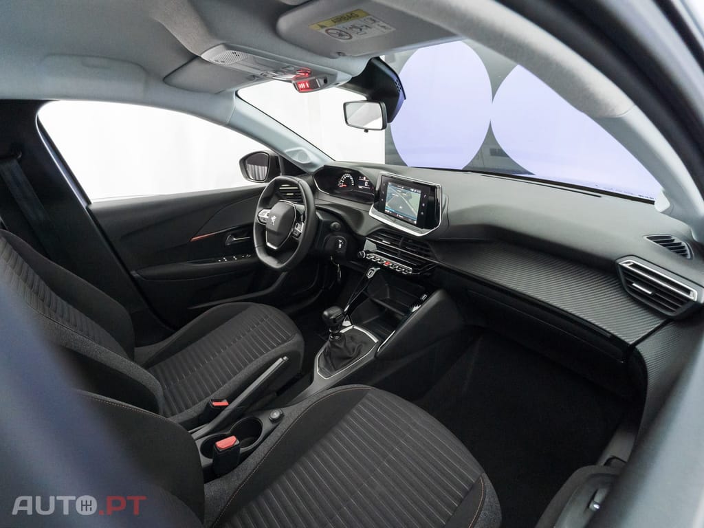 Peugeot 208 1.2 PureTech Active Pack