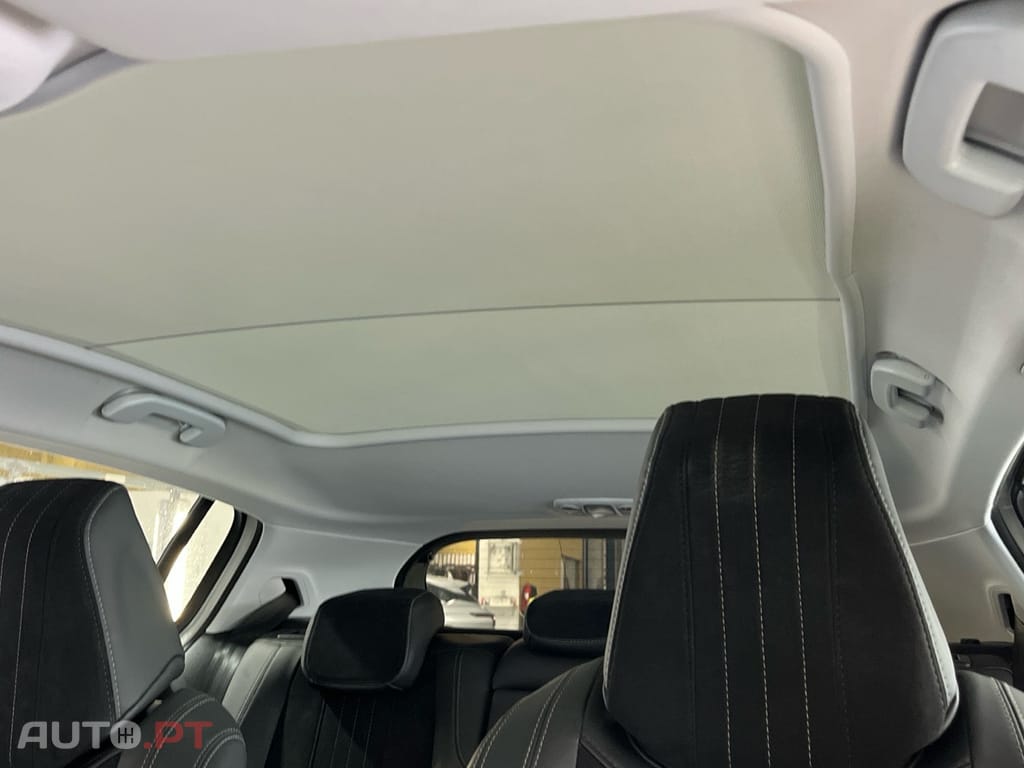 Peugeot 308 1.2 PureTech Allure