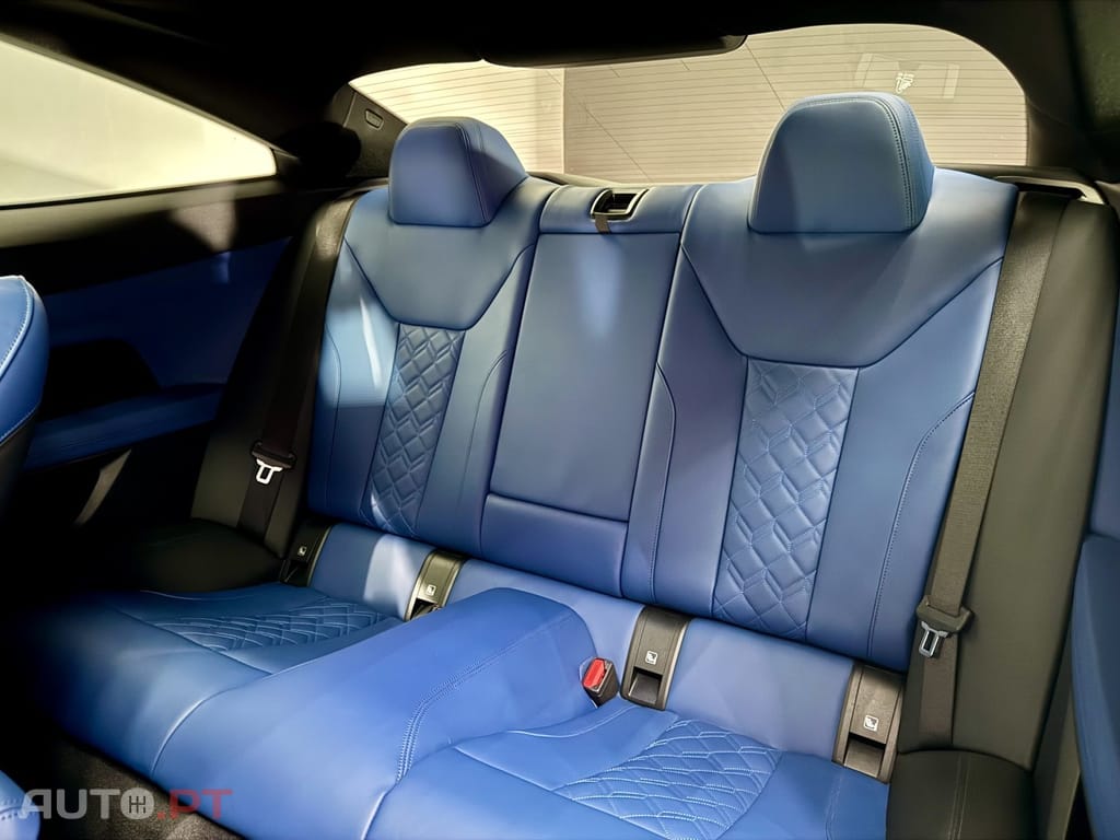 BMW 430 d xDrive Pack Desportivo M Auto