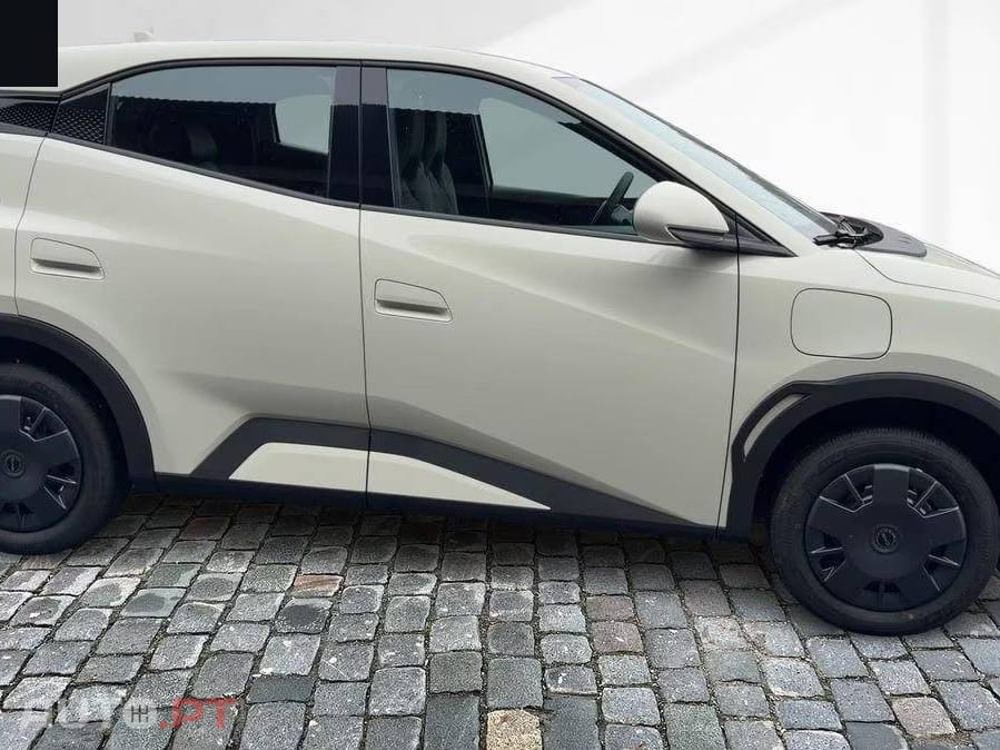 BYD Dolphin Surf Active