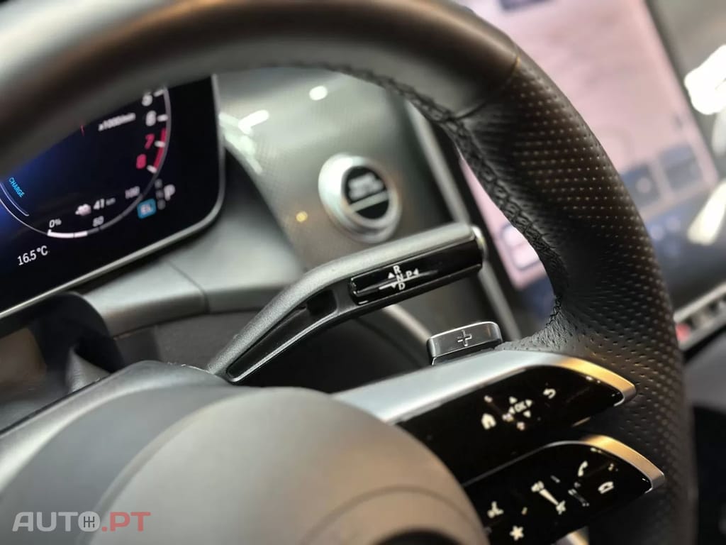 Mercedes-Benz GLC 300  E Coupe 4matic 9g  Tronic Amg Line Advanced