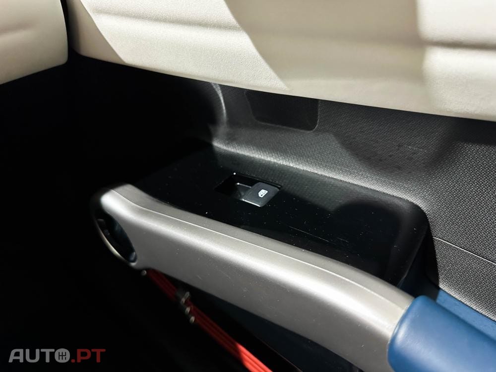 BYD Atto 3 60.48 kWh Design