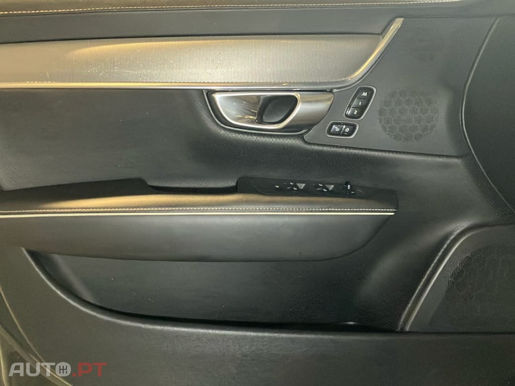 Volvo V90 2.0 T8 R-Design AWD Geartronic