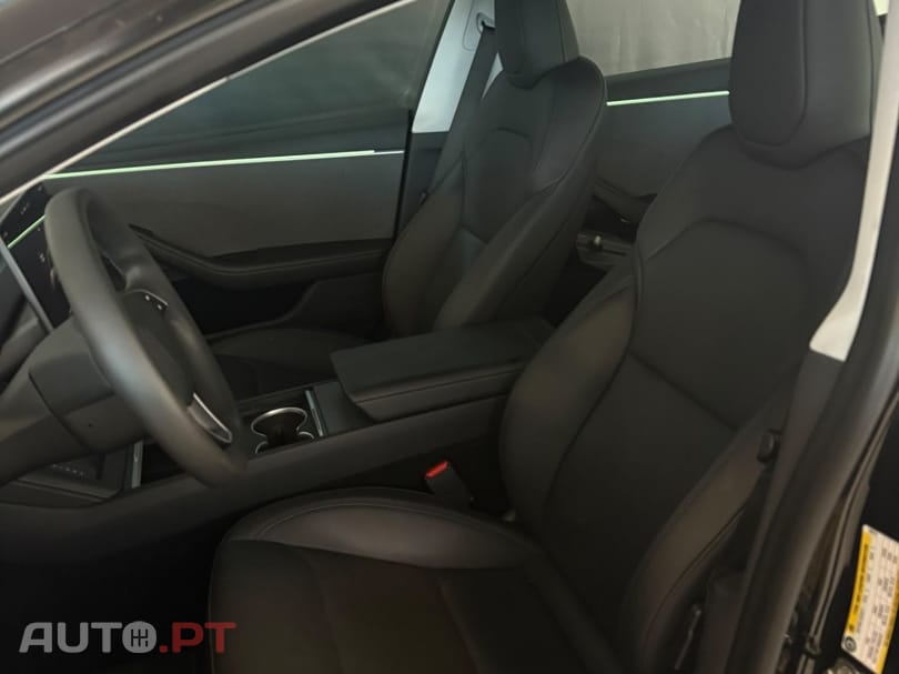 Tesla Model 3 Tração Traseira Premium foto 5