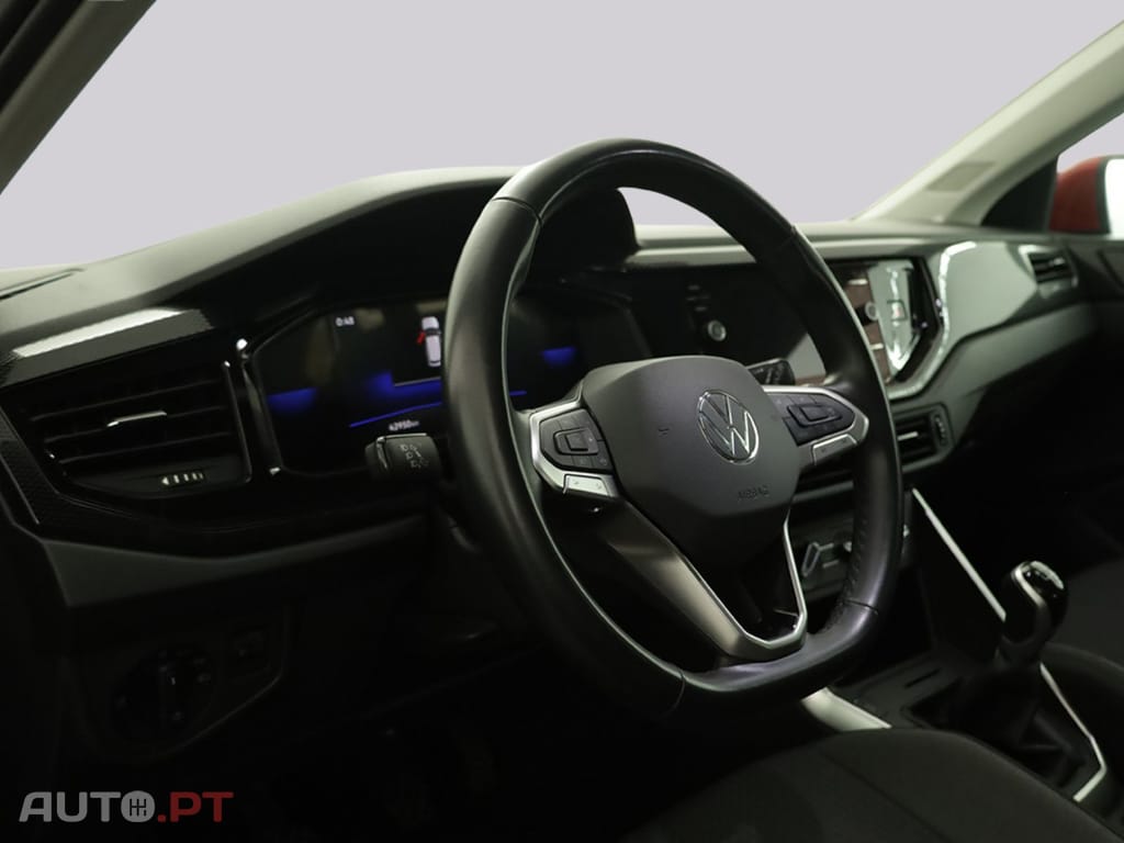 Volkswagen Taigo  1.0 Tsi Urban