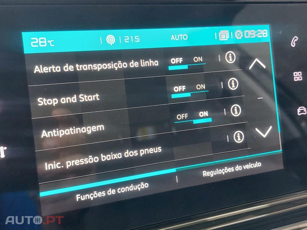 Citroen C3 1.5 BlueHDi Feel