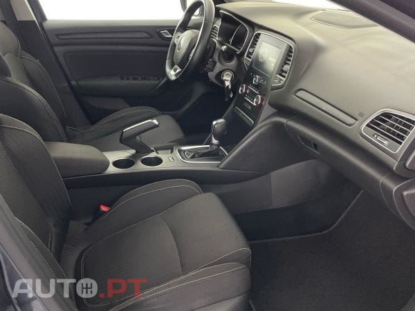 Renault Mégane 1.5 dCi 110 Energy Zen